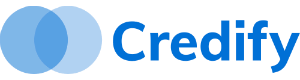 credify logo