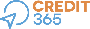 credit365 logo