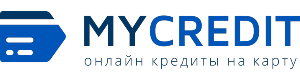 mycredit logo