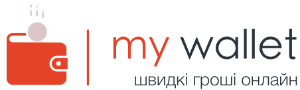 mywallet logo