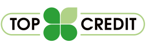 topcredit logo