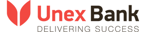unexbank logo